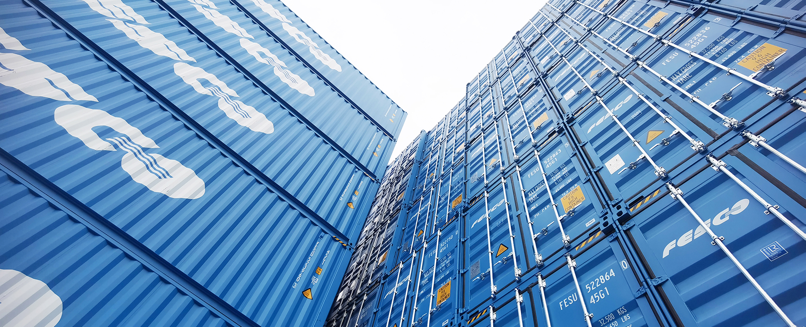 FESCO direct logistics service for Belarus businesses